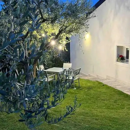 Atto Primo Valpolicella Apartman *
