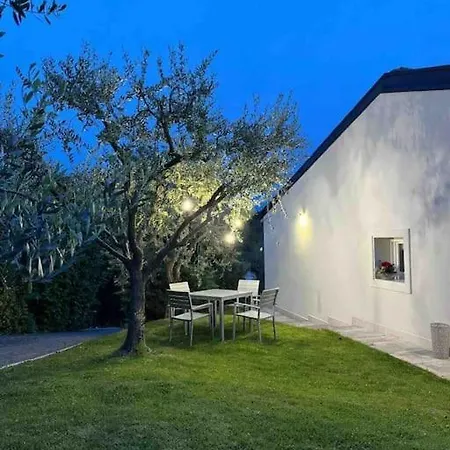 Atto Primo Valpolicella Apartman *