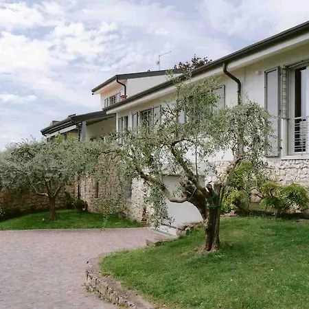 Apartman Atto Primo Valpolicella *