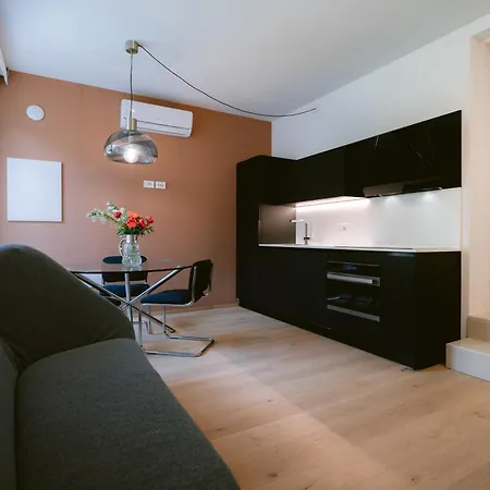 Atto Primo Valpolicella Apartment