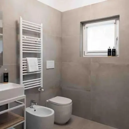 Apartment Atto Primo Valpolicella Arbizzano