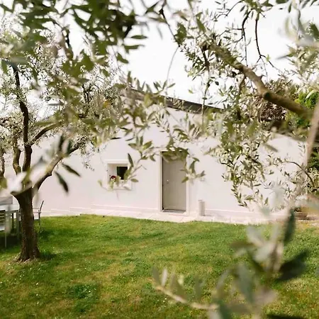 Apartment Atto Primo Valpolicella *