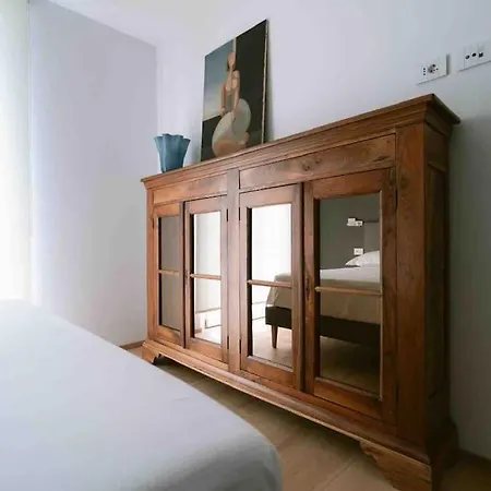 Apartment Atto Primo Valpolicella Arbizzano