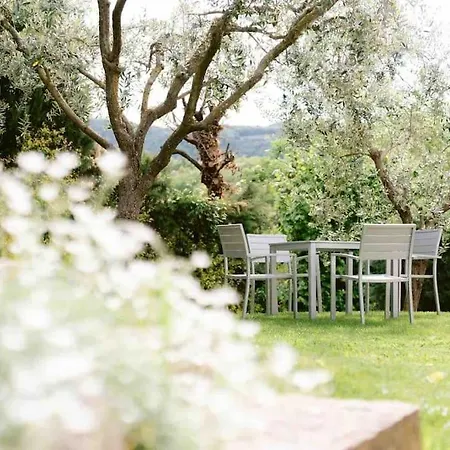 Apartment Atto Primo Valpolicella Arbizzano