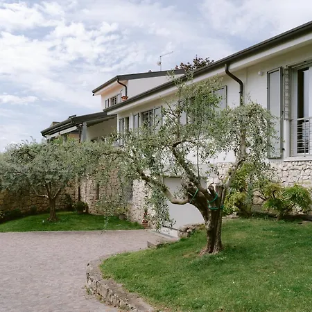 Atto Primo Valpolicella Apartment Arbizzano